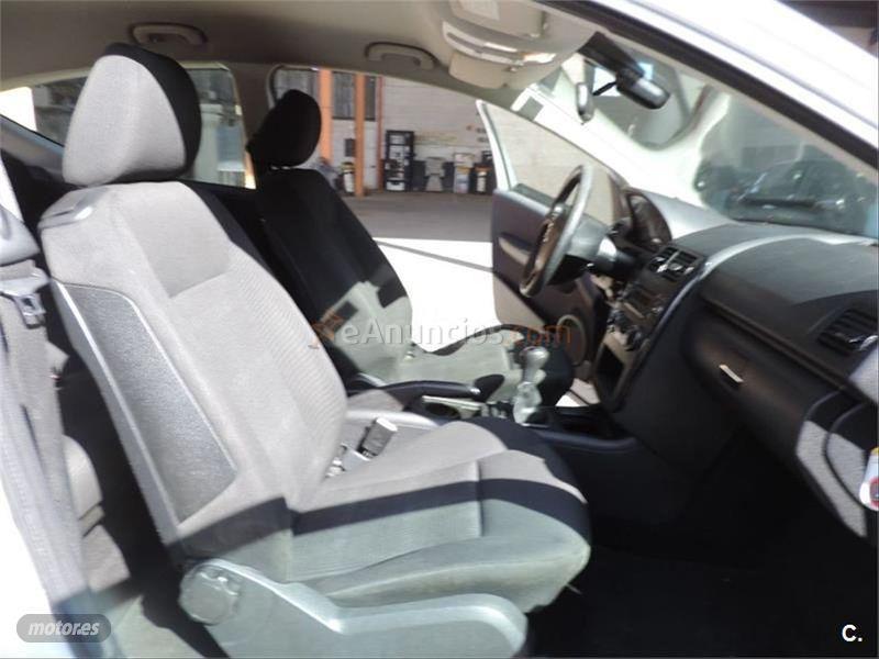 Mercedes Clase A A 160 CDI de 2011 con 200.000 Km por 4.100 EUR. en Badajoz