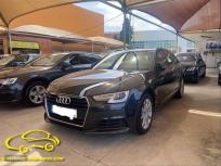Audi A4 Avant 2.0 TDI 150CV ultra de 2016 con 111.998 Km por 19.900 EUR. en Malaga