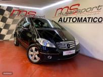 Mercedes Clase A A 180 CDI AVANTGARDE de 2010 con 148.000 Km por 8.990 EUR. en Madrid
