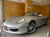 Porsche Boxster  de 2009 con 119.000 Km por 24.900 EUR. en Barcelona