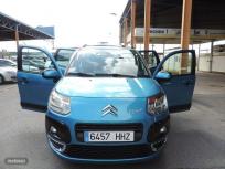 Citroen C3 Picasso HDI 115cv FAP Collection de 2013 con 120.000 Km por 4.900 EUR. en Badajoz