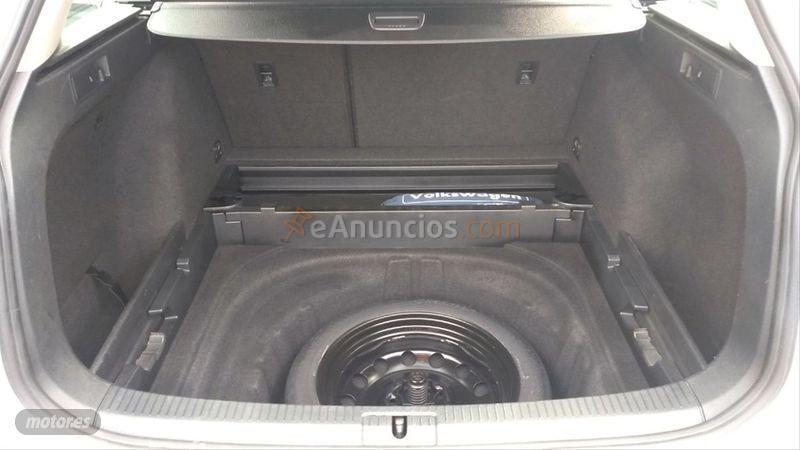 Volkswagen Golf Variant Advance 1.6 TDI 110CV BMT de 2016 con 126.000 Km por 13.900 EUR. en Cantabria