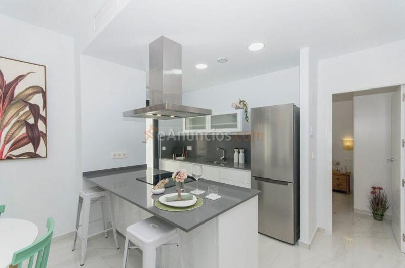 Casa-Chalet en Venta en Polop Alicante