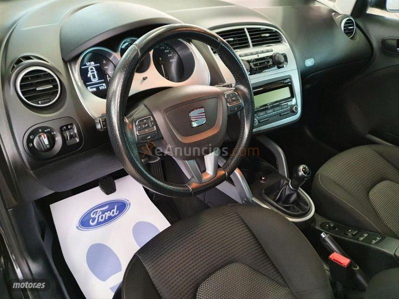 Seat Altea XL 1.8 TSI Style de 2011 con 78.000 Km por 9.200 EUR. en Madrid