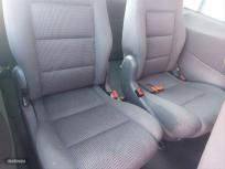 Volkswagen Sharan 2.0 TDI Highline de 2007 con 184.000 Km por 5.400 EUR. en Malaga