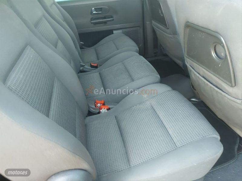 Volkswagen Sharan 2.0 TDI Highline de 2007 con 184.000 Km por 5.400 EUR. en Malaga