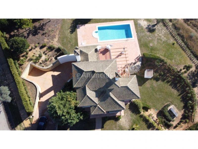 Casa-Chalet en Venta en Arcos De La Frontera Cádiz