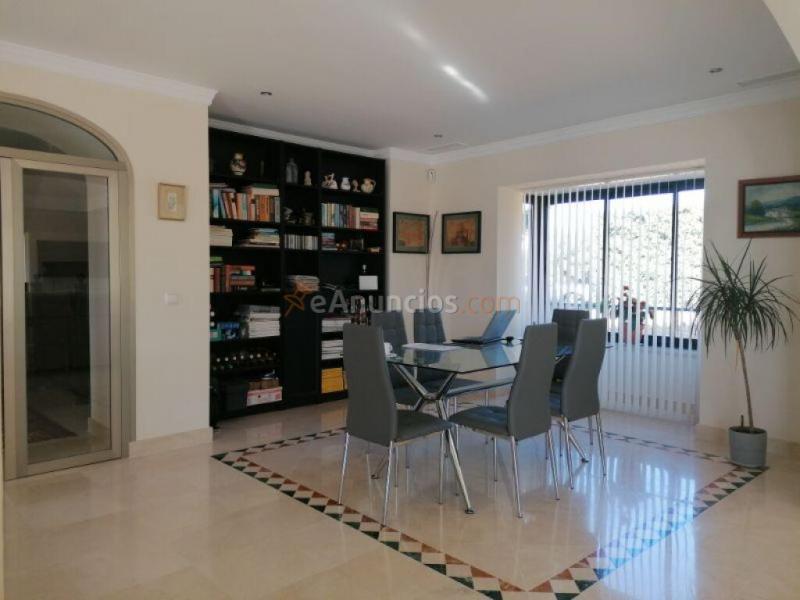 Casa-Chalet en Venta en Arcos De La Frontera Cádiz