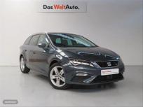 Seat Leon ST 1.5 EcoTSI 110kW 150CV DSG7 SS FR de 2019 con 33.330 Km por 22.500 EUR. en Vizcaya
