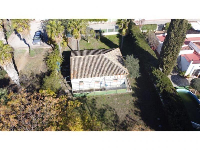 Casa-Chalet en Venta en Arcos De La Frontera Cádiz