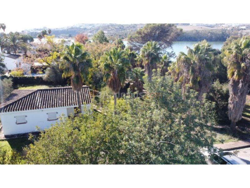 Casa-Chalet en Venta en Arcos De La Frontera Cádiz