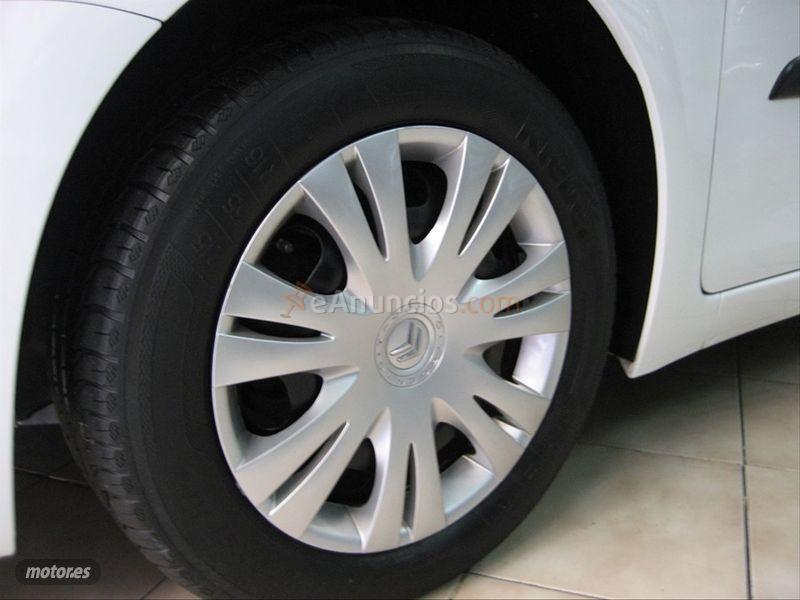 Citroen C4 Grand Picasso 1.6 VTi 120cv Business 5p de 2011 con 138.000 Km por 6.500 EUR. en Castellon