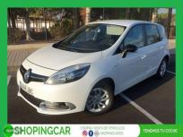 Renault Scenic Expression Energy Tce 115 de 2014 con 96.000 Km por 9.900 EUR. en Las Palmas