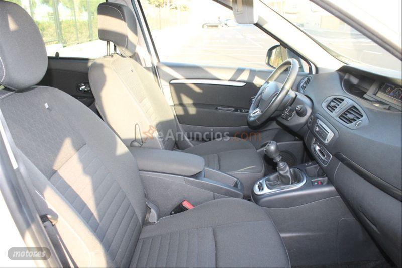 Renault Scenic Expression Energy Tce 115 de 2014 con 96.000 Km por 9.900 EUR. en Las Palmas