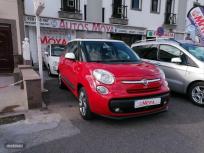 Fiat 500L 1.6 16v Multijet 88kW 120CV SS Lounge de 2016 con 30.700 Km por 13.990 EUR. en Las Palmas