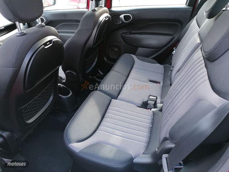 Fiat 500L 1.6 16v Multijet 88kW 120CV SS Lounge de 2016 con 30.700 Km por 13.990 EUR. en Las Palmas