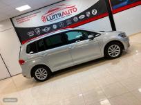 Volkswagen Touran Sport 2.0 TDI 110kW150CV BMT DSG de 2016 con 178.000 Km por 17.900 EUR. en Murcia