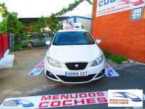 Seat Ibiza ST 1.6 TDI 90cv Style DPF de 2010 con 214.000 Km por 4.500 EUR. en Cordoba