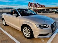 Audi A3 Cabrio 1.4 TFSI 150 COD ult Str Ambition de 2015 con 88.000 Km por 22.900 EUR. en Barcelona