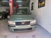 Hyundai Matrix 1.6 GLS AA de 2007 con 110.000 Km por 3.780 EUR. en Tenerife