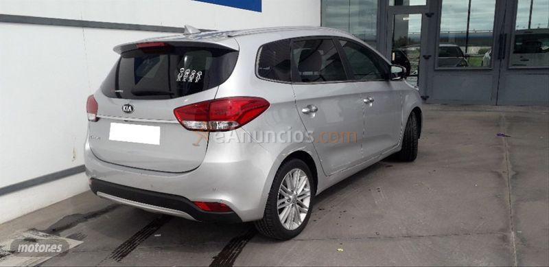 Kia Carens 1.6 GDi 99kW 135CV Drive de 2018 con 20.900 Km por 15.290 EUR. en Madrid