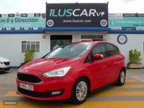 Ford C-Max 1.0 EcoBoost 92kW 125CV Trend de 2017 con 102.714 Km por 12.500 EUR. en Madrid