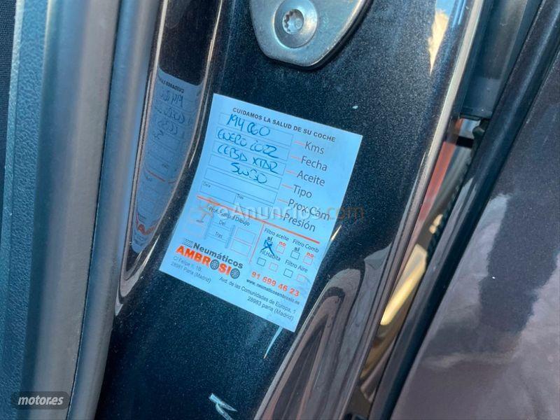 Audi A4 Avant 2.0 TFSI 180cv de 2009 con 186.000 Km por 7.990 EUR. en Madrid