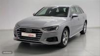 Audi A4 Avant Advanced 35 TFSI 110kW 150CV de 2019 con 19.276 Km por 34.500 EUR. en Barcelona