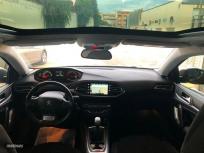 Peugeot 308 Nuevo 308 SW Allure 1.2 PureTech130 EAT6 de 2014 con 110.000 Km por 12.990 EUR. en Valencia