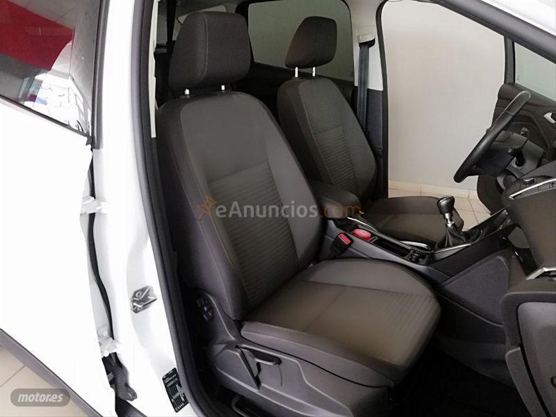 Ford C-Max 2.0 TDCi 110kW 150CV Business de 2018 con 37.000 Km por 15.990 EUR. en Madrid