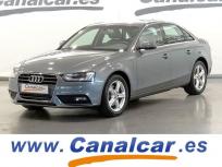 Audi A4 2.0 TDI DPF 140 CV multitronic 