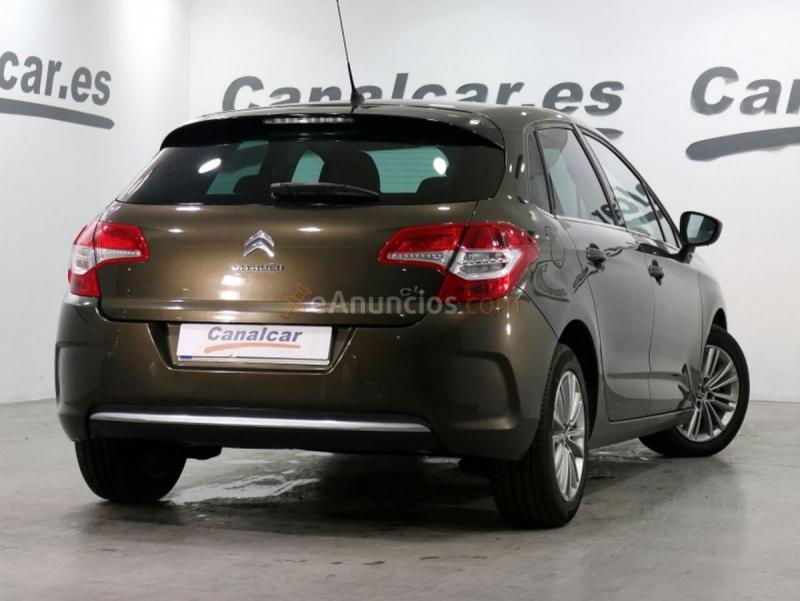 Citron C4 1.6 VTi Sport 