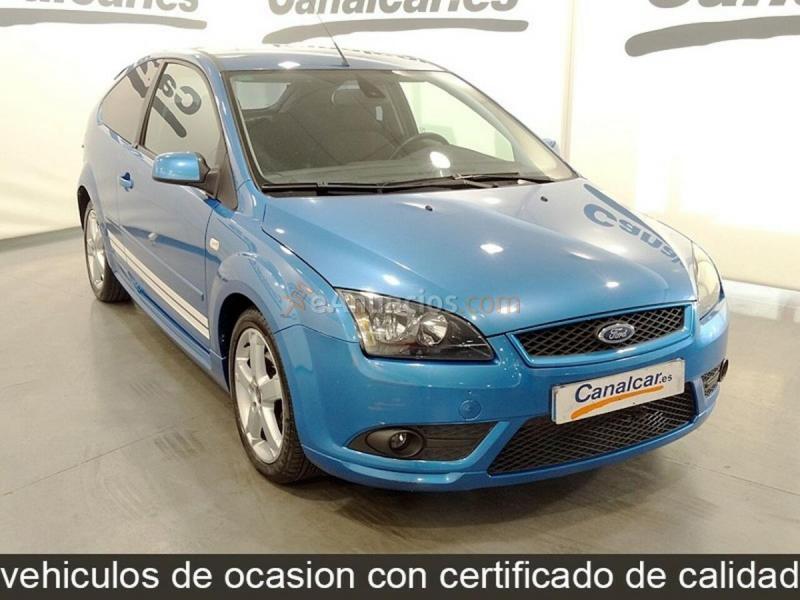 Ford Focus 1.8 TDCi XR 115CV 