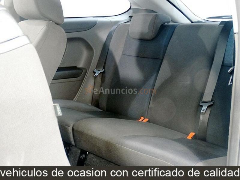 Ford Focus 1.8 TDCi XR 115CV 