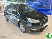 Ford C-Max 1.0 EcoBoost 92kW 125CV Trend de 2019 con 36.000 Km por 15.900 EUR. en Alicante