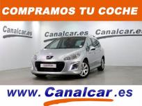 Peugeot 308 SW 1.6 e-HDI Active 112 CV 