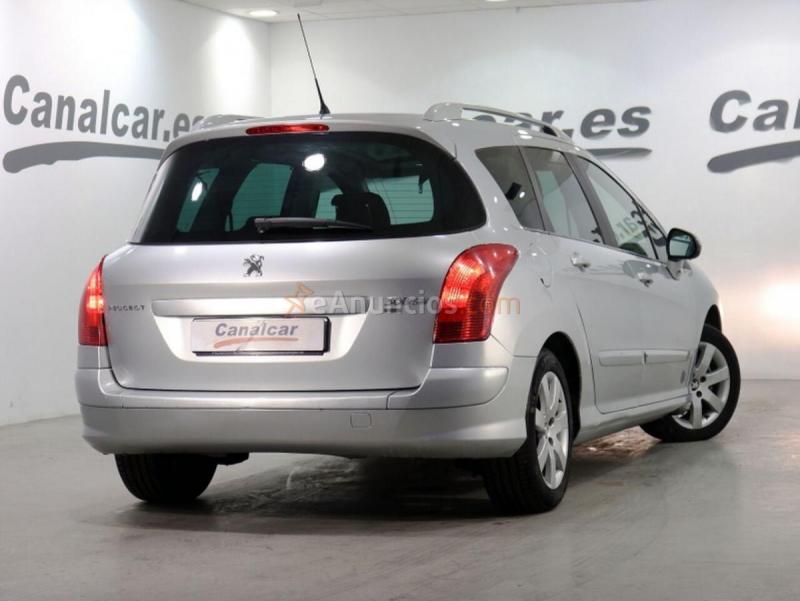 Peugeot 308 SW 1.6 e-HDI Active 112 CV 