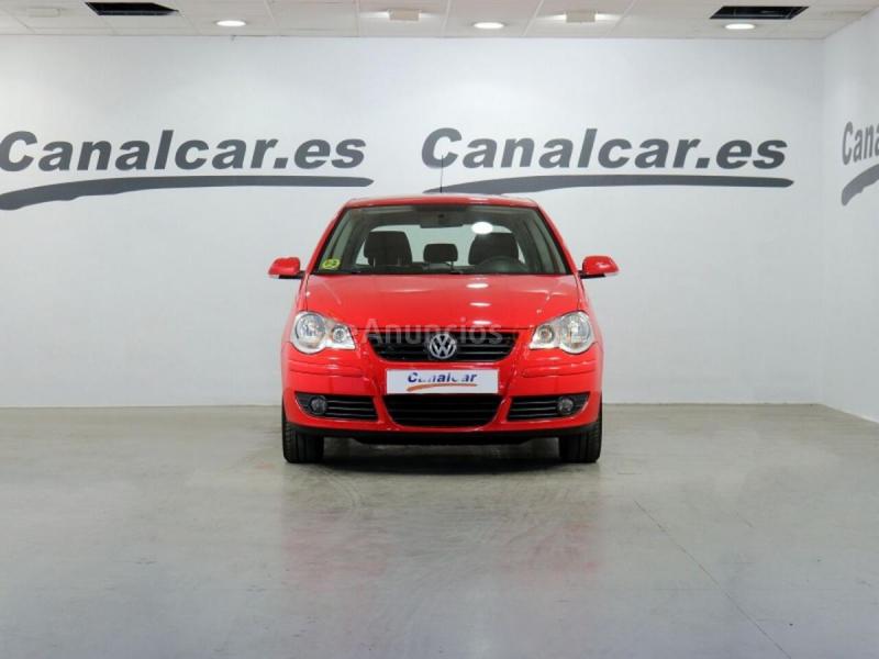 Volkswagen Polo 1.4 TDI United 59 kW (80 CV) 