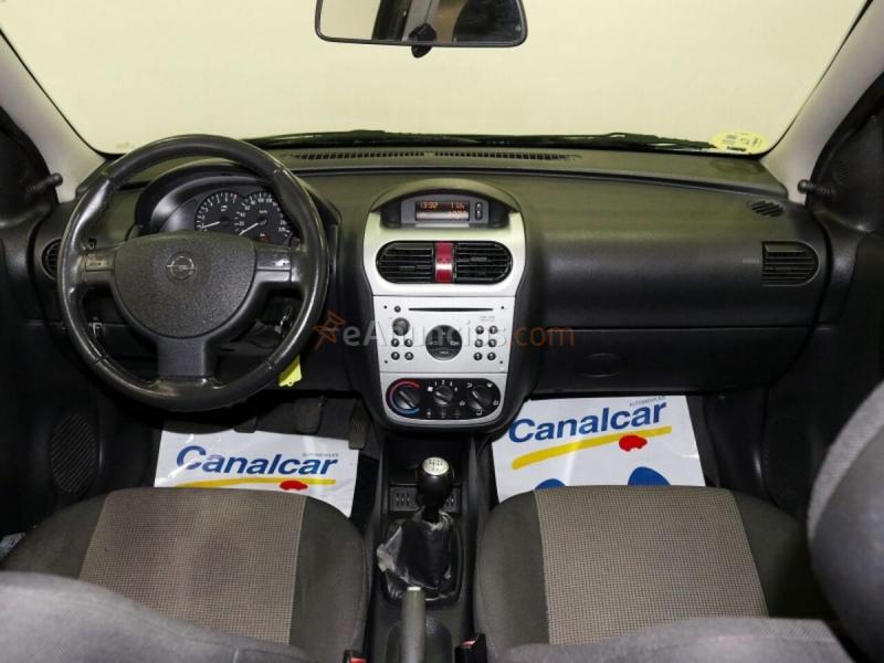 Opel Corsa 1.2 Blue Line 55 kW (75 CV) 