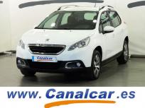 Peugeot 2008 1.2 VTI Active 
