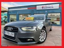 Audi A4 Avant 2.0 TDI 136CV ultra S line edition de 2016 con 199.000 Km por 13.800 EUR. en Toledo