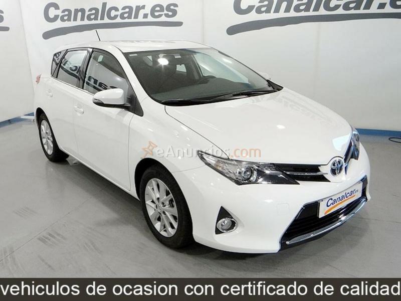 Toyota Auris 90D Active 