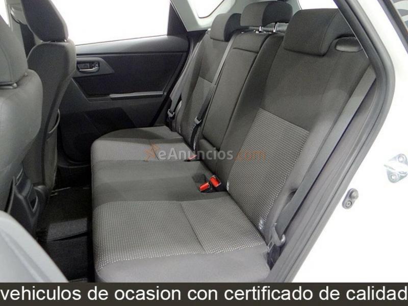 Toyota Auris 90D Active 