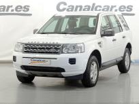 Land-Rover Freelander 2.2 TD4 S SANDS 4x4 150CV 