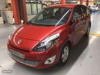 Renault Grand Scenic Dynamique dCi 130 7 plazas E5 de 2010 con 178.000 Km por 6.990 EUR. en Barcelona