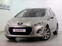 Peugeot 308 SW 1.6 e-HDI Active 112CV 