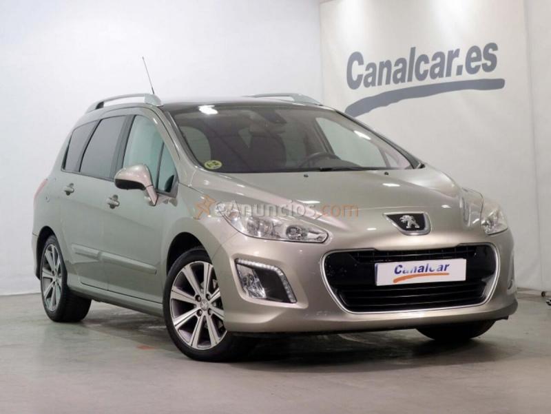 Peugeot 308 SW 1.6 e-HDI Active 112CV 