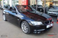 BMW Serie 3 320D de 2011 con 172.000 Km por 16.500 EUR. en Toledo