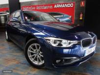 BMW Serie 3 318d Touring de 2018 con 69.000 Km por 20.600 EUR. en Toledo