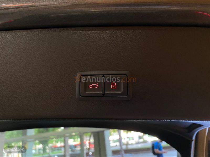 Audi A6 RS 6 4.0 TFSI 605CV qua tip perform. Av. de 2016 con 58.000 Km por 73.900 EUR. en Barcelona